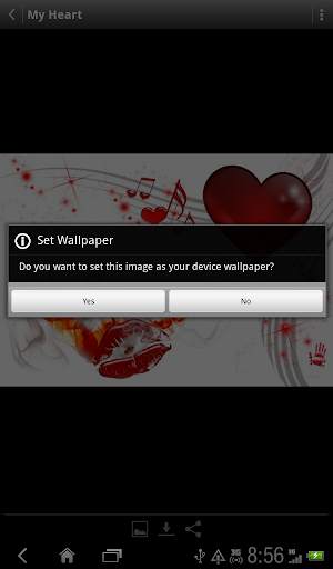 My Heart screenshot 9