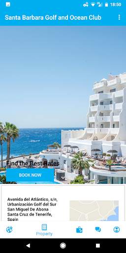 Diamond Resorts™ screenshot 4