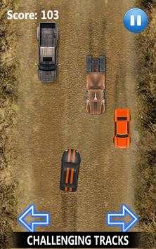 Mad Max Truck Racing screenshot 5