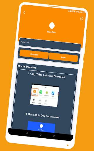 Tube Video Downloader - Fast Saptube Hd downloader screenshot 3