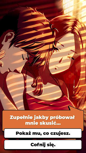 Czat gry miłosne ChatLinx screenshot 1