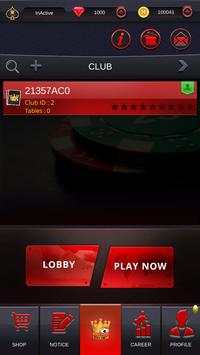 Royal Flush Teen Patti screenshot 1