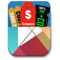Promoções Google Play