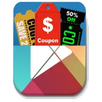 Promoções Google Play