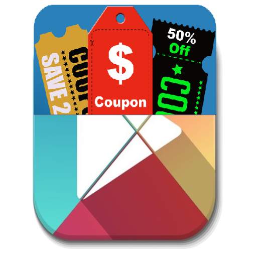 Promoções Google Play 5