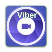 New Viber Video Call & Chat Recorder on 9Apps