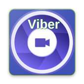 New Viber Video Call & Chat Recorder 1.0