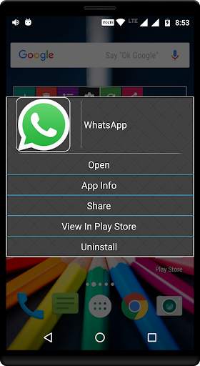 My Favorite Apps скриншот 6