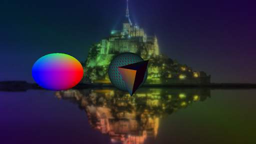 ImagiNative 3D screenshot 17