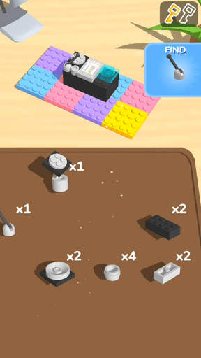 Construction Set - Satisfying Constructor Guide screenshot 2