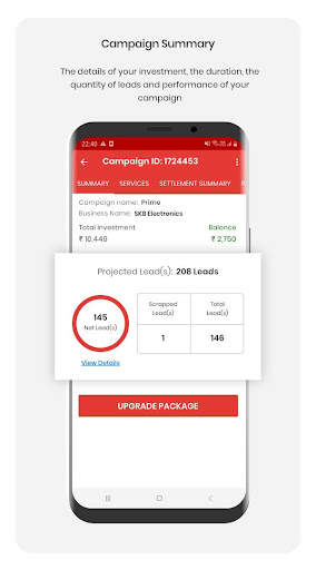 Sulekha Business-List & grow screenshot 7