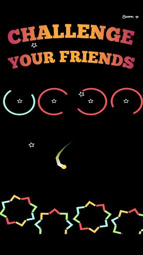 VarNa - New Magical Voodoo Colors & Stars game screenshot 5