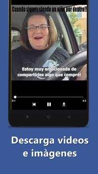 Minimal para Facebook, Instagram, Twitter, y más screenshot 5