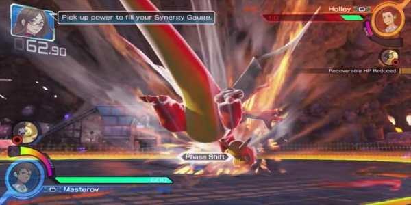 Eyeplays for Pokemon Adventures screenshot 1
