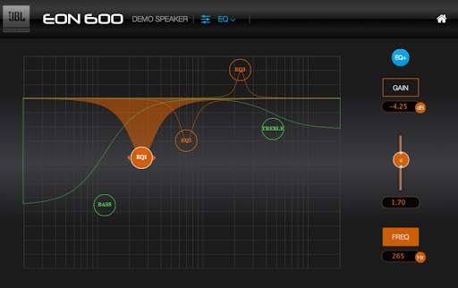 EON Connect screenshot 11