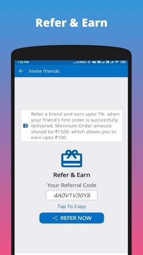 Only Baroda - Online Shopping App screenshot 4