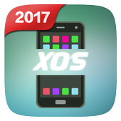 xOS Launcher for OS11 icon