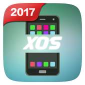 xOS Launcher for OS11
