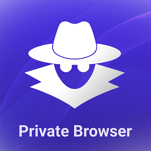 Private Browser Safe &amp; Secure أيقونة