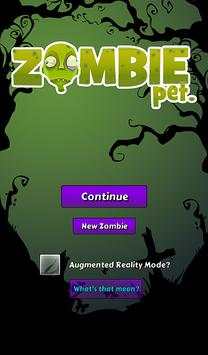 My Zombie screenshot 8