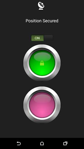 My Car Locator स्क्रीनशॉट 1