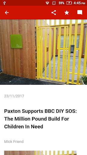 LASM - Locks and Security Magazine screenshot 4