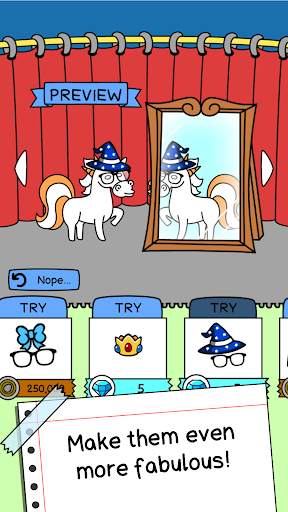 Unicorn Evolution: Idle Catch screenshot 3