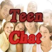 Teen Chat Rooms 1.0
