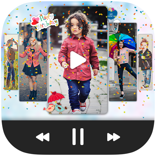 Mini Movie Maker icon