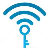 WiFi Key Finder (Root) 1.5