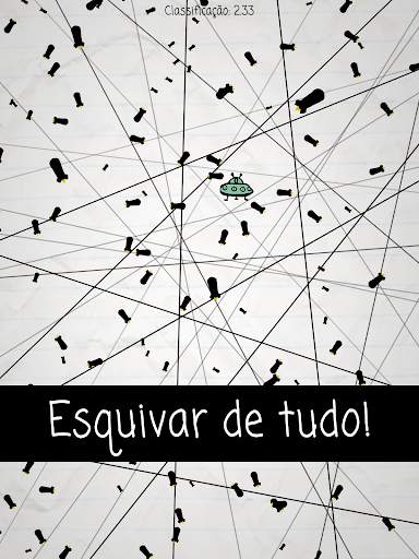 No Humanity, Jogo mais difícil screenshot 12