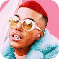 Sfera Ebbasta Gionata  Songs Wallpapers 2020 logo