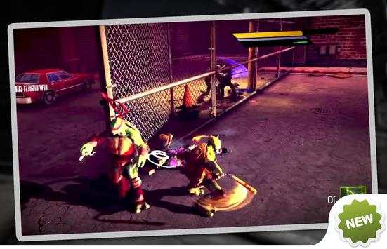 Turtle Jumper Ninja screenshot 2