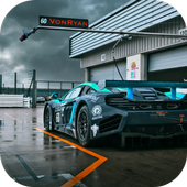 Racing. Cars Wallpapers आइकन