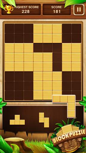 Block Puzzle screenshot 5