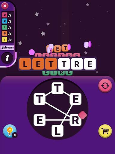 Word Challenge - Jeu de mots screenshot 8
