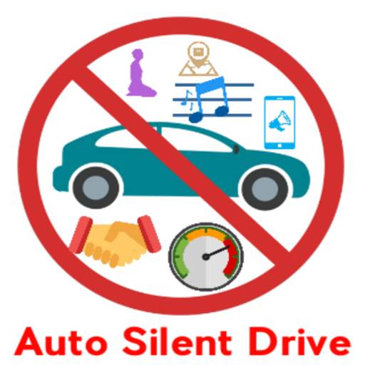 Free Auto Silent Drive - Auto Silent While Driving 1.0.5