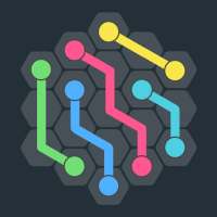 Dot Connect • Free Make Flow