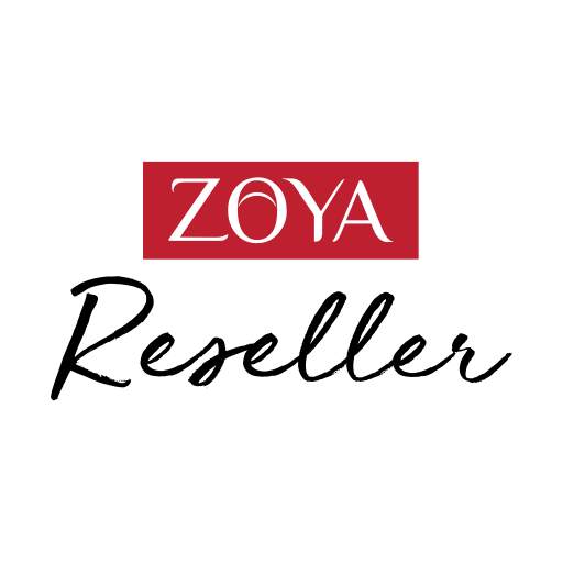 Zoya Reseller screenshot 2