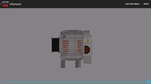 Weekend Mechanic 3d screenshot 4