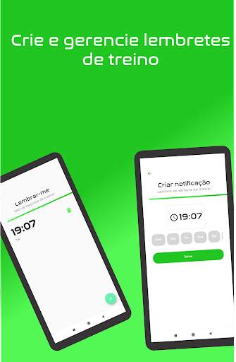 Running Hit - treino de esteir screenshot 6