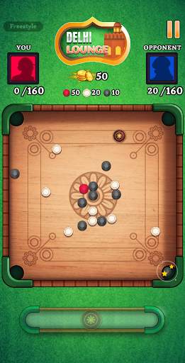 Carrom Clash скриншот 5