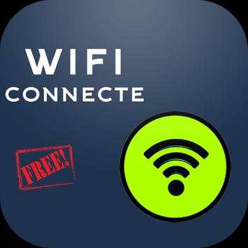 Free Wifi Connect screenshot 3
