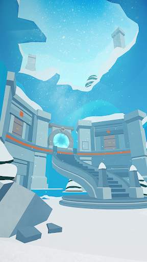 Faraway 3: Arctic Escape screenshot 1