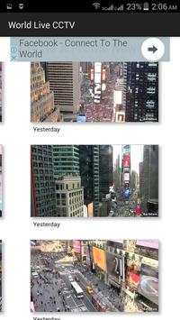 Earth Live Cctv screenshot 5