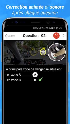 Code de la route screenshot 2