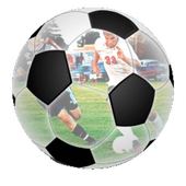 FiFA World Cup 18 icon