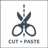 Cut Paste Photo Editor 1.0.0