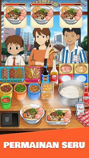 Bubur Ayam Express screenshot 6