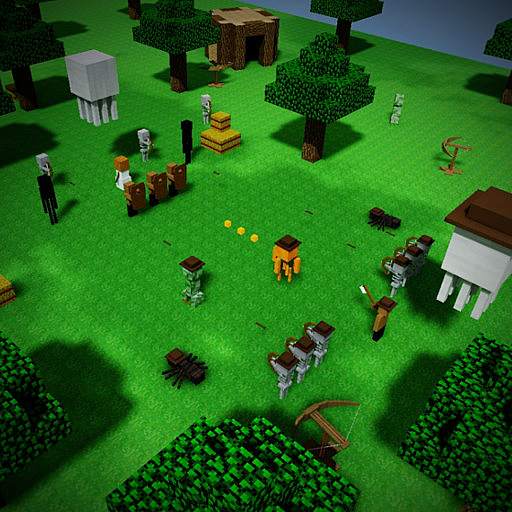 Craft Battle Simulator 1.3.6